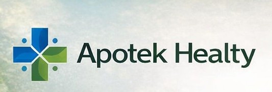 ToLife | Apotek Healty Logo